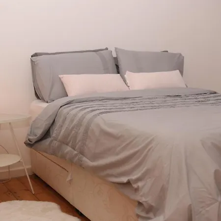 Leeds City Delight Apartment *