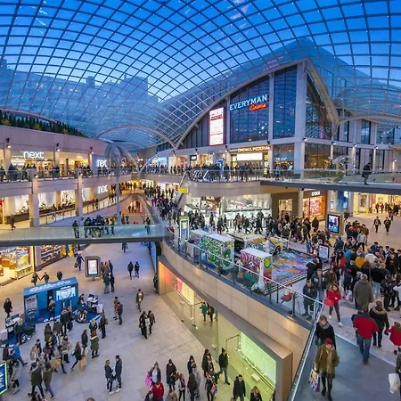 Leeds City Delight Leeds (West Yorkshire)